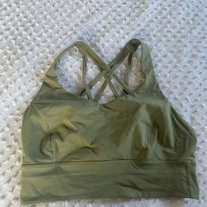 Lululemon Bra
